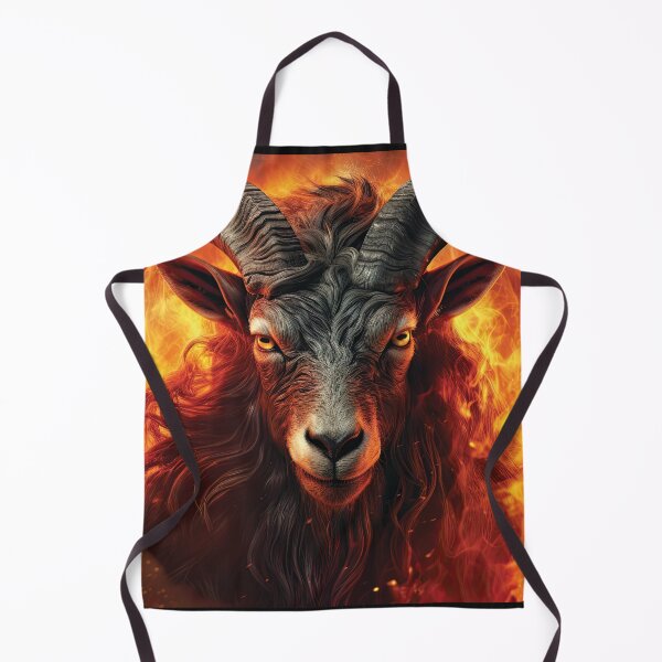 Item preview, Goat designed and sold by VasaJeBre.