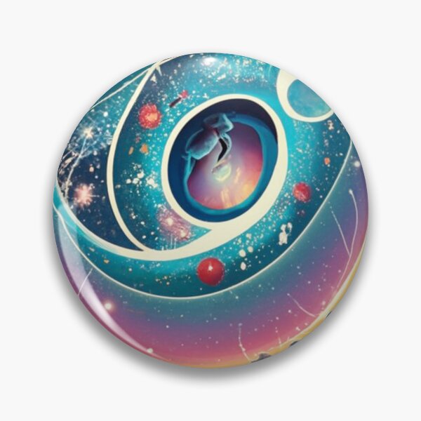 Item preview, The Dream Weaver designed and sold by Rafal Saluszewski.