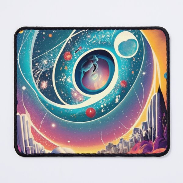 Item preview, The Dream Weaver designed and sold by Rafal Saluszewski.
