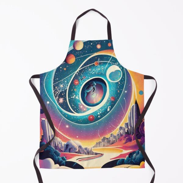 Item preview, The Dream Weaver designed and sold by Rafal Saluszewski.