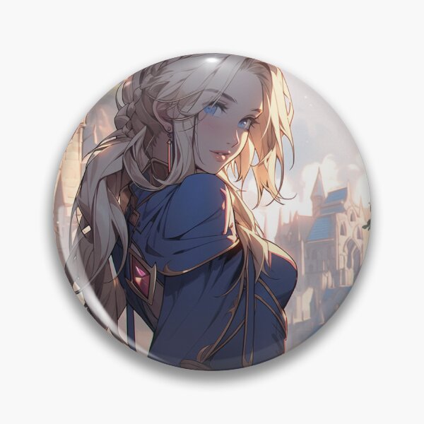 Item preview, Beautiful Aristocrat designed and sold by AxeWave.