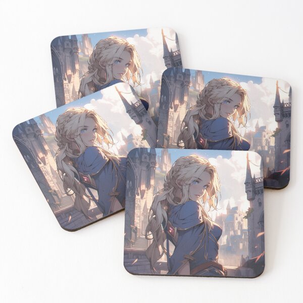 Item preview, Beautiful Aristocrat designed and sold by AxeWave.