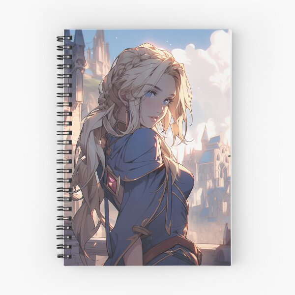 Item preview, Beautiful Aristocrat designed and sold by AxeWave.
