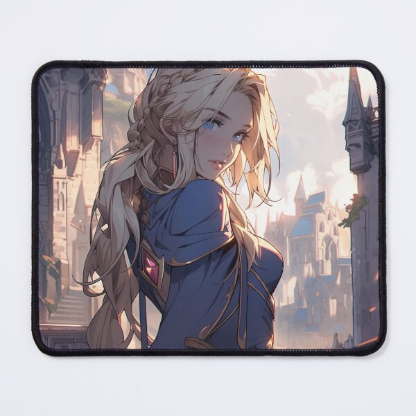 Item preview, Beautiful Aristocrat designed and sold by AxeWave.