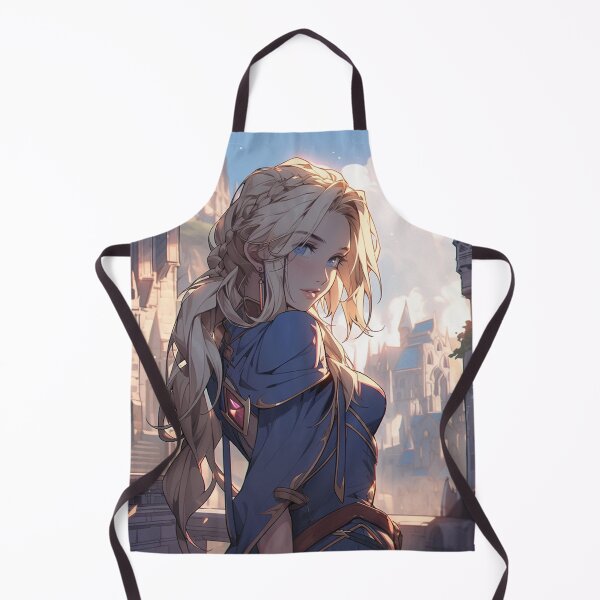 Item preview, Beautiful Aristocrat designed and sold by AxeWave.
