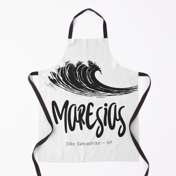 Item preview, Maresias - São Sebastião - São Paulo designed and sold by Sketch-Shack.