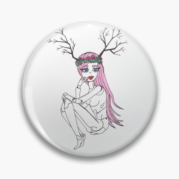 Item preview, Haunted designed and sold by Valerie Parente.