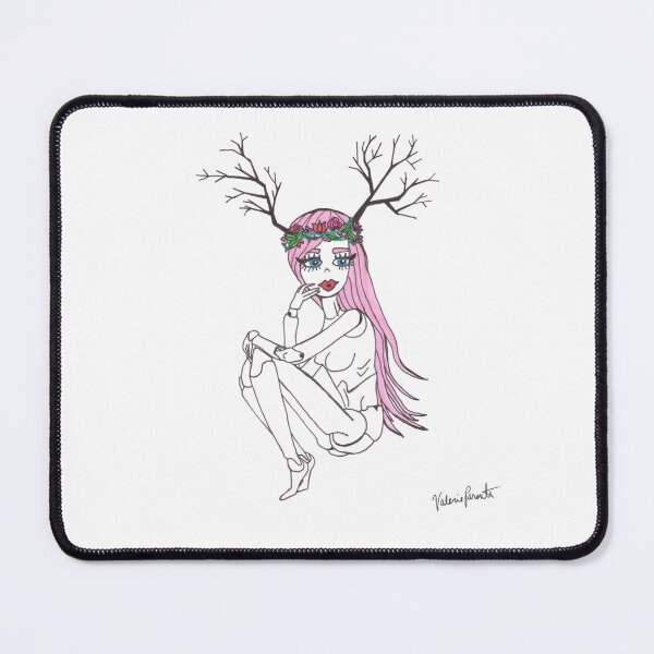 Item preview, Haunted designed and sold by Valerie Parente.