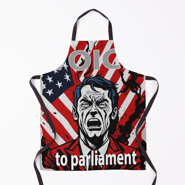 Item preview, Voice to parliament - 001 designed and sold by PornDesigns.