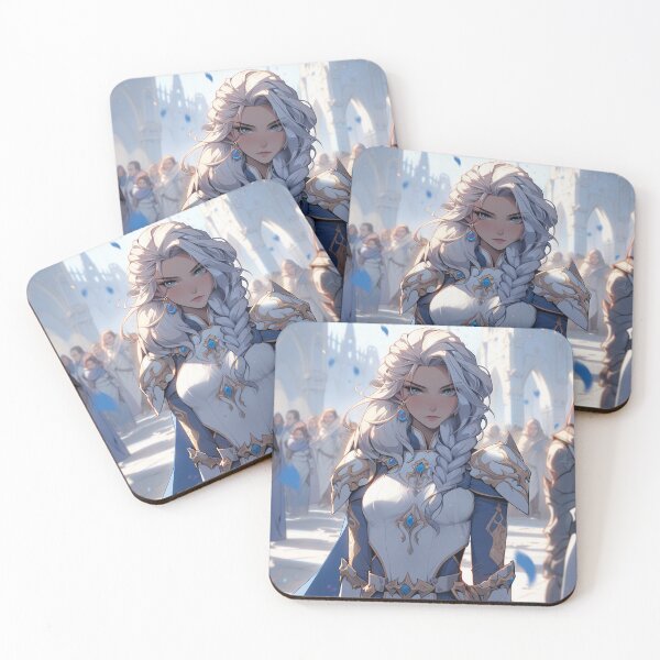 Item preview, Beautiful Knight designed and sold by AxeWave.