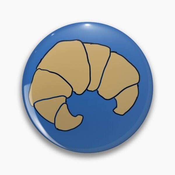 Item preview, Kings of Pastries: Croissant Edition designed and sold by JackofSome.