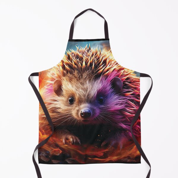 Item preview, Hedgehog designed and sold by VasaJeBre.