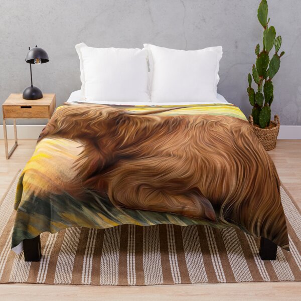 Item preview, Highland Cow designed and sold by DB2016.