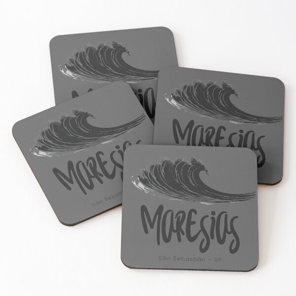 Item preview, Maresias - São Sebastião - São Paulo  designed and sold by Sketch-Shack.