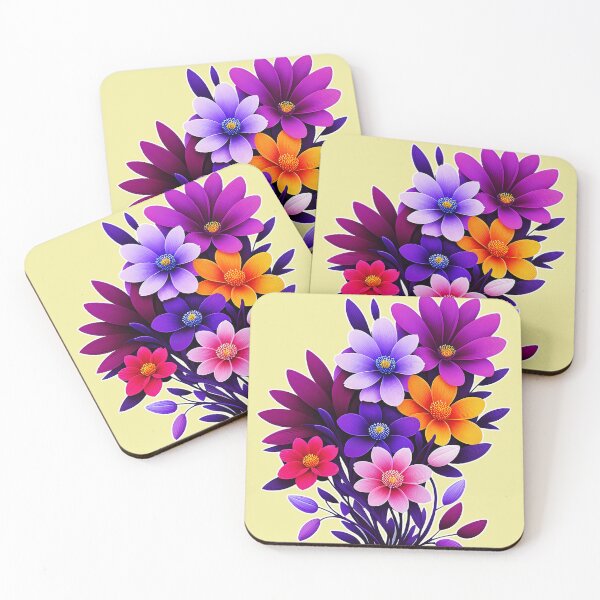 Artikelvorschau, Blumenstrauß entworfen und verkauft von olsoto.