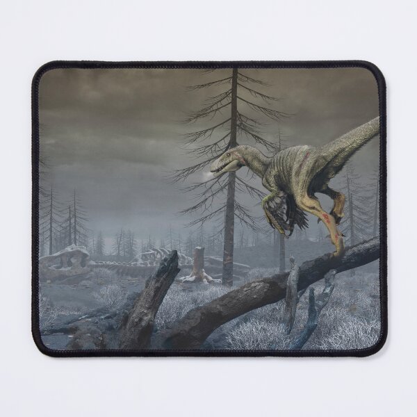 Item preview, Last of Her Kind designed and sold by magarlick.