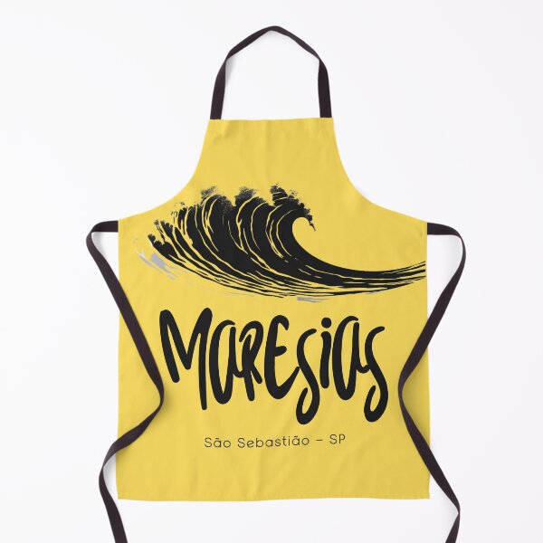 Item preview, Maresias - São Sebastião - São Paulo designed and sold by Sketch-Shack.