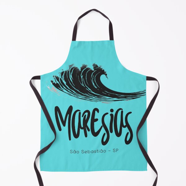 Item preview, Maresias - São Sebastião - São Paulo designed and sold by Sketch-Shack.