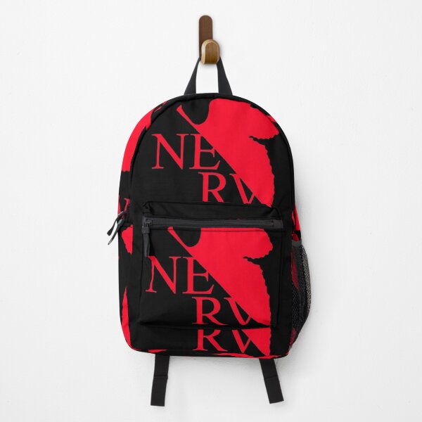 Item preview, Neon Genesis Evangelion NERV anime designed and sold by Mundotakus.
