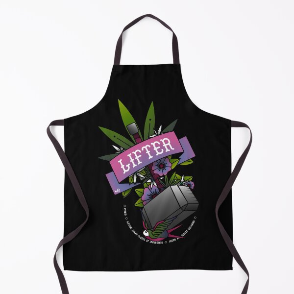 Item preview, Lifter designed and sold by WeedDictionary.