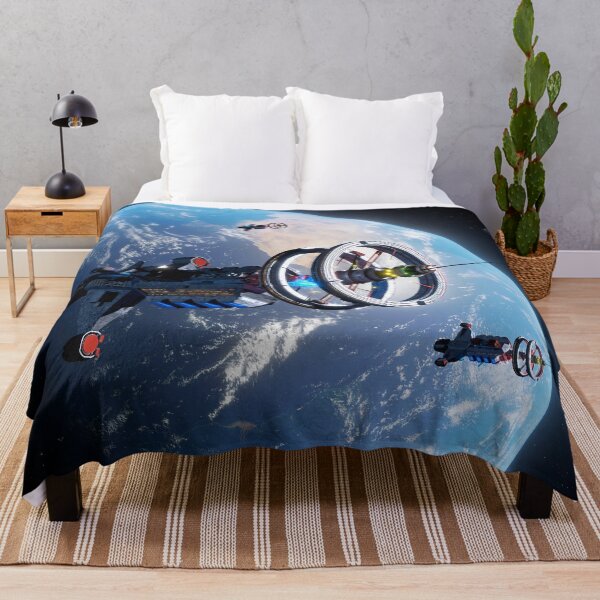 Item preview, The Grand Departure designed and sold by magarlick.