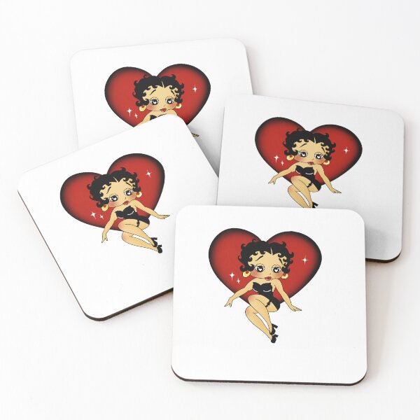 Item preview, Cartoon Hot Girl Mexican Pin Up designed and sold by VeryGoodShopp.