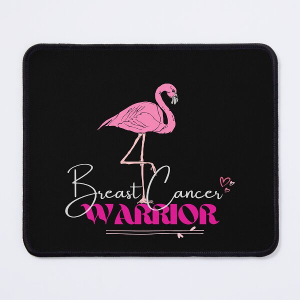 Item preview, Breast Cancer Warrior designed and sold by Lallz Meeku.