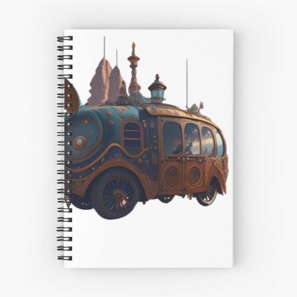 Item preview, Cool van, man designed and sold by 3DogKnight.