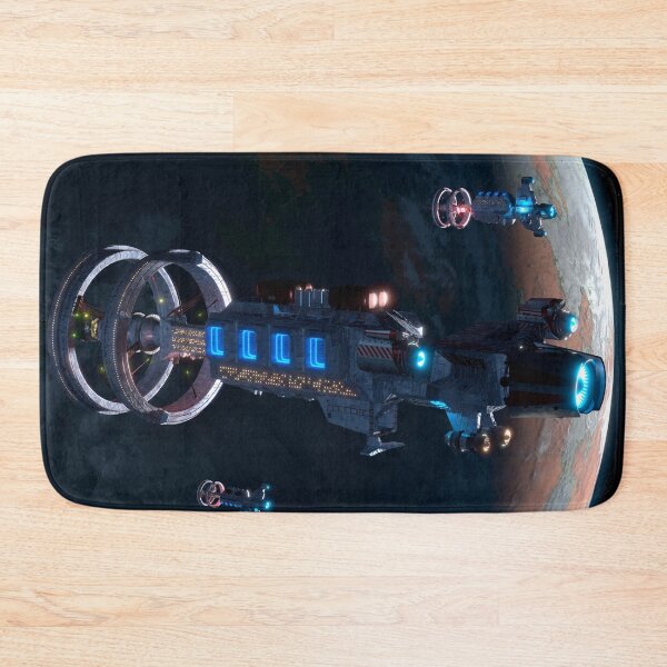 Item preview, Arrival - V1 designed and sold by magarlick.