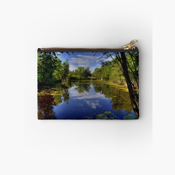 Item preview, "The Marsh" designed and sold by Larry Trupp.