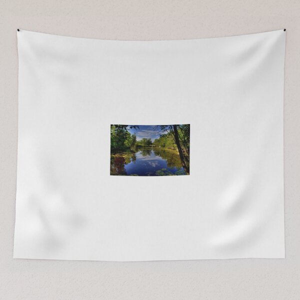Item preview, "The Marsh" designed and sold by Larry Trupp.