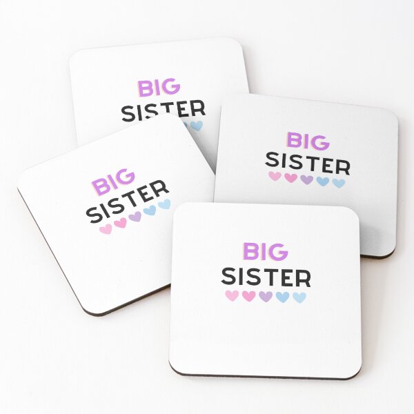 Item preview, BIG SISTER designed and sold by MrLL.