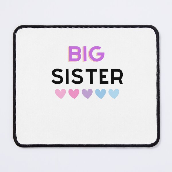 Item preview, BIG SISTER designed and sold by MrLL.
