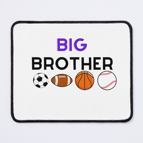 Item preview, BIG BROTHER designed and sold by MrLL.
