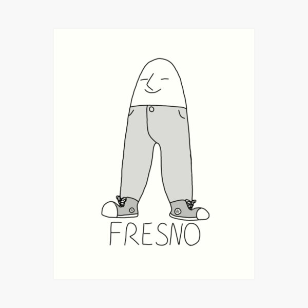 Item preview, Fresno Nightcrawler designed and sold by Nyxxy Bat-Dragon.