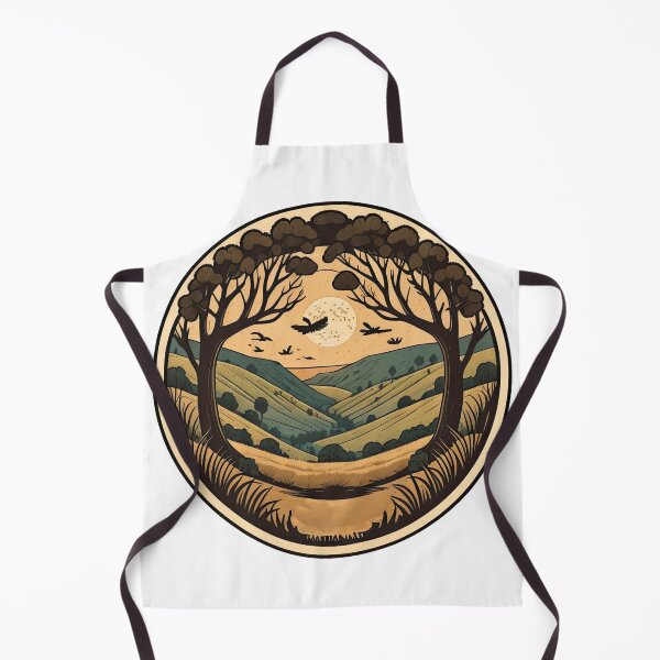 Item preview, Sycamore gap Northumberland National Park designed and sold by DigiArtPartha.