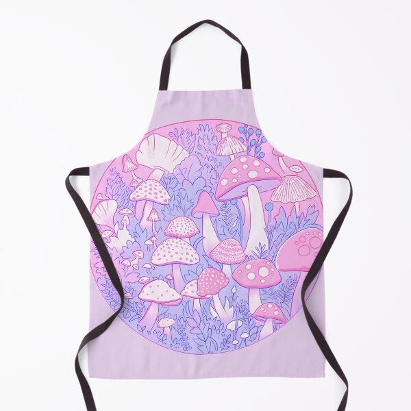 Item preview, Wild mushrooms designed and sold by natilop.