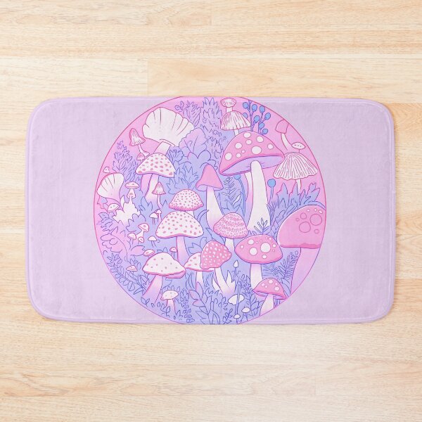 Item preview, Wild mushrooms designed and sold by natilop.
