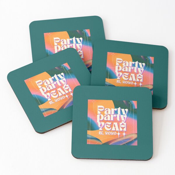 Item preview, Party party yeah designed and sold by Gissoff.