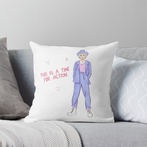 Item preview, girl in a suit designed and sold by SychEvaartist.