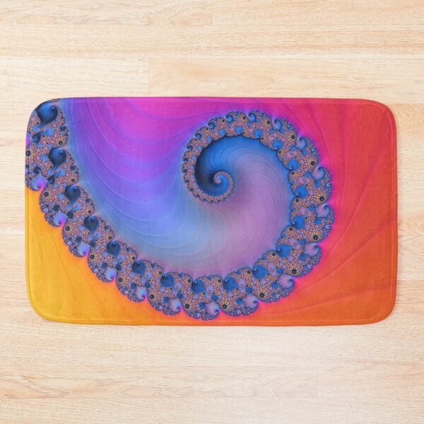 Item preview, Fractal Geometry – Abstract Digital Art designed and sold by Keston Studios.