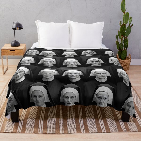 Item preview, Faces of Faith designed and sold by Brendon987.