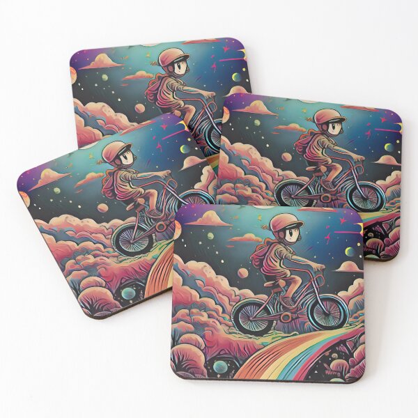Item preview, Cosmic Quest fantasy Journeys designed and sold by PrintopiaHaven.