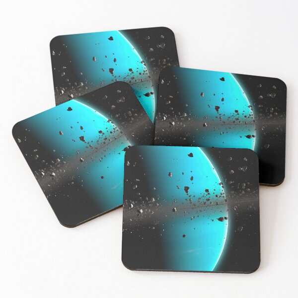 Item preview, Within the Rings of Uranus - V3 designed and sold by magarlick.