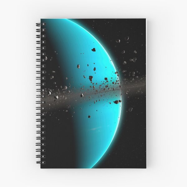 Item preview, Within the Rings of Uranus - V3 designed and sold by magarlick.