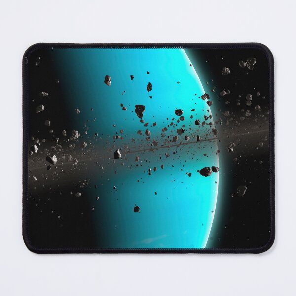 Item preview, Within the Rings of Uranus - V3 designed and sold by magarlick.