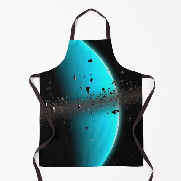 Item preview, Within the Rings of Uranus - V3 designed and sold by magarlick.