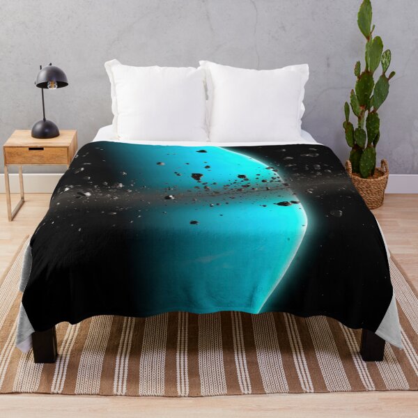Item preview, Within the Rings of Uranus - V3 designed and sold by magarlick.