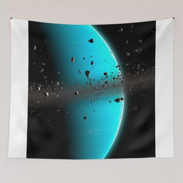 Item preview, Within the Rings of Uranus - V3 designed and sold by magarlick.