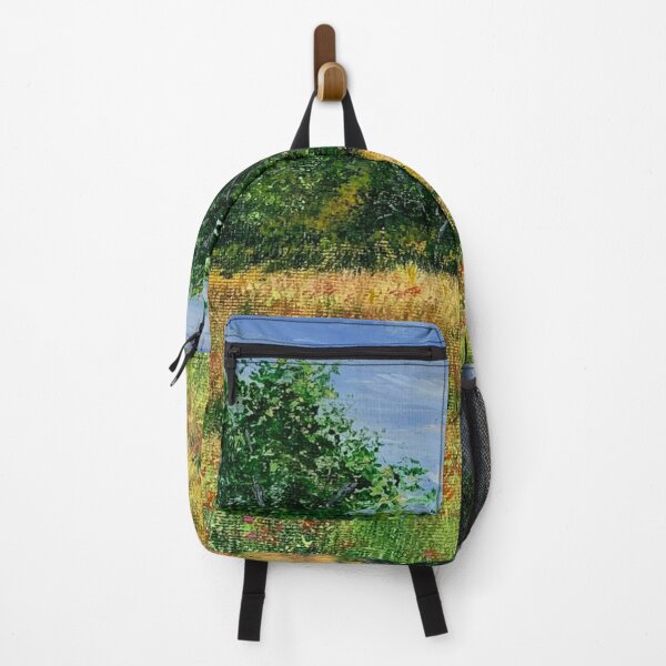 Item preview, Spring Pathways designed and sold by Deb Bossert Artworks.